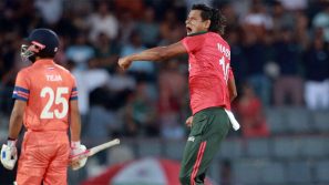 নেদারল্যান্ডসকে হারিয়ে বাংলাদেশের সিরিজ জয়