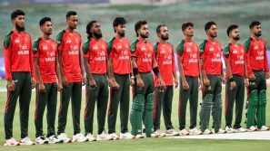 আফগানদের বিপক্ষে হাই-ভোল্টেজ ম্যাচে টাইগারদের সম্ভাব্য একাদশ