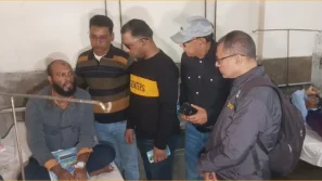বরিশালে সাংবাদিক ফিরোজ মোস্তফার উপর হামলাকারী ‍পুলিশ সদস্য ক্লোজড