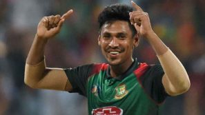 রেকর্ড মূল্যে আইপিএলে দল পেলেন মোস্তাফিজ