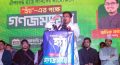 ইলেকশন ইঞ্জিনিয়ারিং করে ক্ষমতা দখল করতে চাওয়াদের লাল কার্ড: সাদিক কায়েম