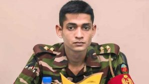 লেফটেন্যান্ট তানজিম হত্যা মামলায় ৪ জনের মৃত্যুদণ্ড