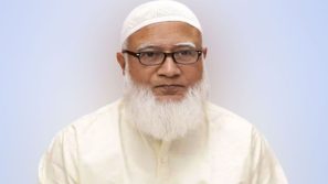 হজ পালনে আজ সৌদি আরব যাচ্ছেন জামায়াতের আমির