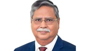 রাষ্ট্রপতির হার্টে ব্লক শনাক্ত, বসানো হয়েছে রিং