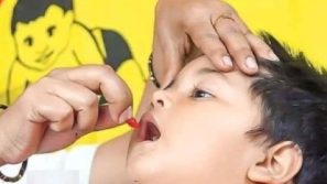 সারা দেশে শুরু ভিটামিন ‘এ’ প্লাস ক্যাম্পেইন