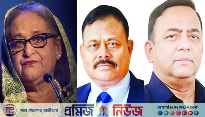 শাপলা চত্বর হত্যাকাণ্ডে শেখ হাসিনা-আজিজ-বেনজীরসহ আসামি ৪০ জনের বেশি