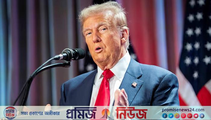 মার্কিন সেনা হত্যার জন্য ইরানকে ‘চড়া মূল্য’ দিতে হবে : ট্রাম্প