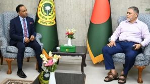 রাষ্ট্রপতি নির্বাচন নিয়ে দিনক্ষণ চূড়ান্ত হয়নি: সিইসি