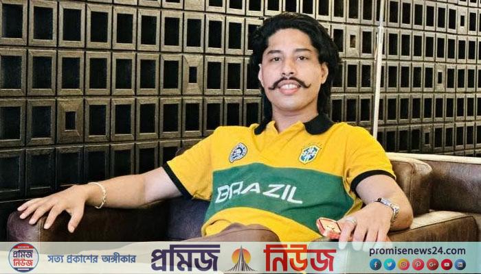 চট্টগ্রামের শীর্ষ সন্ত্রাসী ডেভিড ইমন গ্রেপ্তার