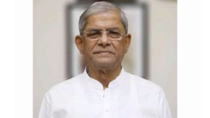 দুই দিনের সফরে ঠাকুরগাঁও যাচ্ছেন রাষ্ট্রপতি