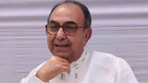 ২ সেপ্টেম্বর দেশে ফিরছেন মির্জা আব্বাস