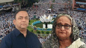 শেখ হাসিনাসহ পলাতক ৩০ আসামিকে আত্মসমর্পণের নির্দেশ
