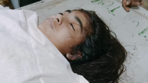 প্রেমিকের প্রতারনার অভিযোগে বাবুগঞ্জের মেয়ের আত্নহত্যা