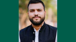 প্রধানমন্ত্রীর গাড়িবহরে ঢুকে পড়ায় বাবুগঞ্জের নিষিদ্ধ ছাত্রলীগ নেতা আটক।