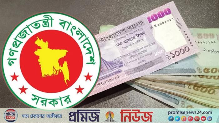 সব সরকারি চাকরিজীবীরা পাবেন মোবাইল ভাতা