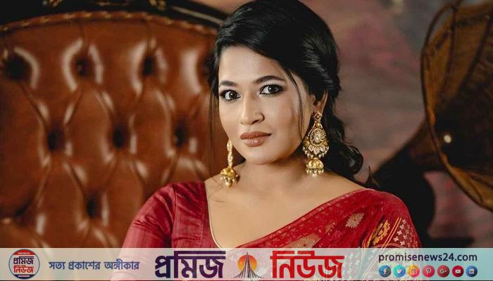 ইতালিতে অভিনেত্রী বাঁধনকে হেনস্তার অভিযোগ