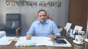 দুর্গাপূজায় যাত্রীদের নিরাপত্তায় থাকছে ৩৫ মোবাইল কোর্ট: নৌপরিবহন প্রতিমন্ত্রী