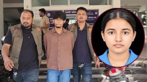 কুমিল্লায় তাজনিম হত্যা: কক্সবাজারে আটক কথিত প্রেমিক রাজু কারাগারে