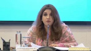সংঘাতে রেমিট্যান্স কমার শঙ্কা, নতুন শ্রমবাজার খুঁজছে সরকার: শামা ওবায়েদ