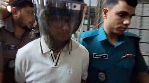 পিএসসির সাবেক গাড়িচালকের ছেলে সিয়ামের ৪ বছরের কারাদণ্ড