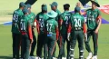 ওমানে বাংলাদেশ অনূর্ধ্ব-১৯ দলের সফর স্থগিত