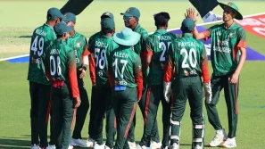 ওমানে বাংলাদেশ অনূর্ধ্ব-১৯ দলের সফর স্থগিত