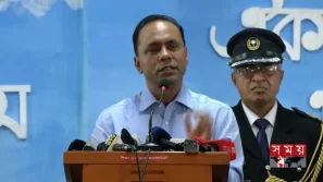 সরকারের জবাবদিহিতা আদায়ে বিরোধীদলকে ছায়া মন্ত্রিসভা গঠনের আহ্বান ডেপুটি স্পিকারের