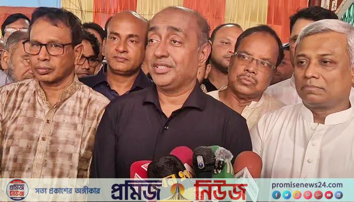 দুর্নীতি বন্ধে রাজনৈতিক নেতৃত্বকে আগে দুর্নীতিমুক্ত হতে হবে: আইনমন্ত্রী
