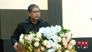 দেশে এমন কিছু ঘটেনি যে প্রবাসীরা রেমিট্যান্স পাঠানো বন্ধ করবেন: মীর শাহে আলম