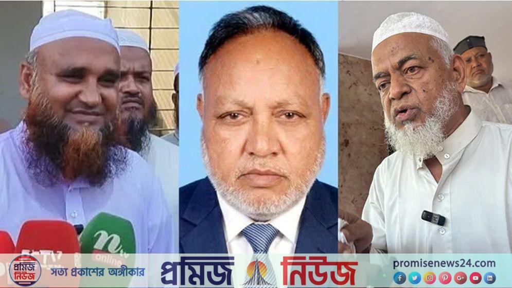 ঠাকুরগাঁও-১ উপনির্বাচনে জামানত খোয়ালেন তিন প্রার্থী